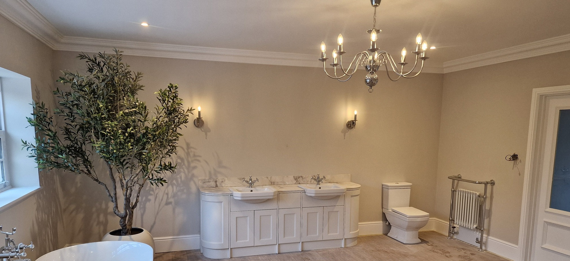 Leon Taylor Electrical